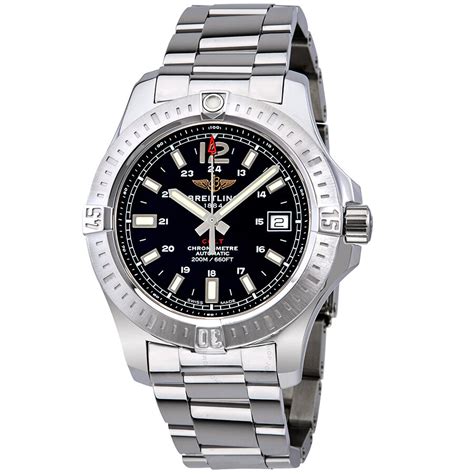 achat breitling colt|best breitling colt watches.